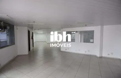Sala comercial à venda no Centro, Belo Horizonte 
