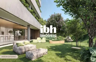 Apartamento à venda com 108,27m², 3 quartos, 1 suíte, 2 vagas de garagem no santa lúcia.