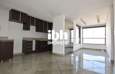 Apartamento 2 quartos para venda no bairro vila da serra