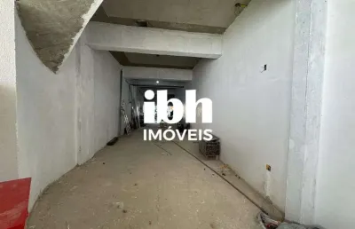 Ponto comercial para alugar na Santa Efigênia, Belo Horizonte 
