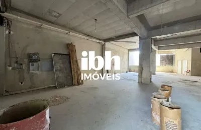 Ponto comercial para alugar na Santa Efigênia, Belo Horizonte 