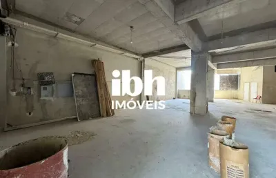 Ponto comercial para alugar na Santa Efigênia, Belo Horizonte 