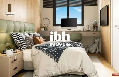 Apartamento à venda com 114,00m², 3 quartos, 2 vagas de garagem no santa lucia.