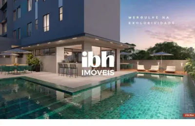 Apartamento à venda com 152,00m², 4 quartos, 3 vagas de garagem no santa lucia.