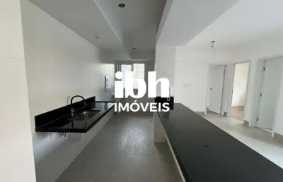 Apartamento de dois quartos no santa efigênia para venda.