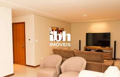 Apartamento à venda, 4 quartos, 4 suítes, 4 vagas, vila da serra - nova lima/mg