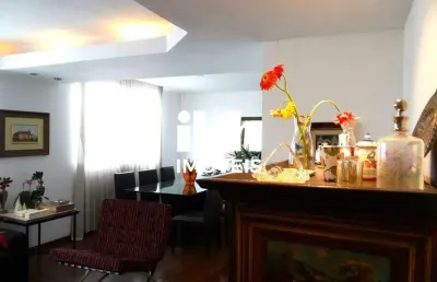 Apartamento à venda com 138,00m² 4 quartos, 3 banheiros, 1 suíte, 2 vagas no cruzeiro.
