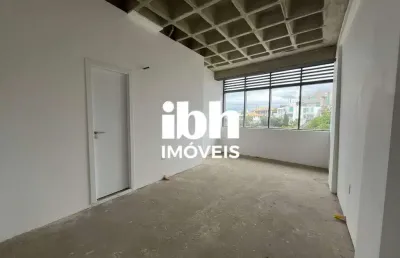Sala comercial para alugar na Rodovia Januário Carneiro, Vale do Sereno, Nova Lima