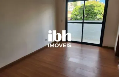 Apartamento com 3 quartos à venda na Anchieta, Belo Horizonte 