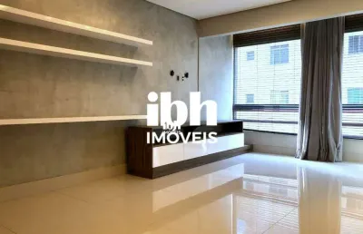 Apartamento com 3 quartos à venda na Avenida Professor Mário Werneck, Buritis, Belo Horizonte