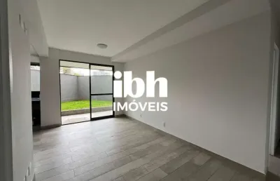 Apartamento 3 quartos à venda no bairro santo agostinho