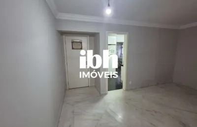 Apartamento com 4 quartos para alugar no Buritis, Belo Horizonte 