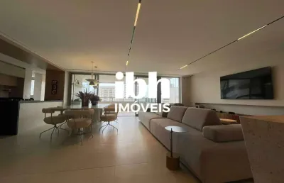 Apartamento com 4 quartos à venda no Vale do Sereno, Nova Lima 