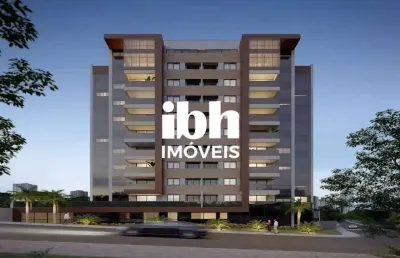 Apartamento à venda, 4 quartos, 3 suítes, 3 vagas, anchieta - belo horizonte/mg