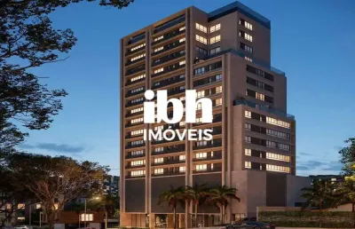 Apartamento à venda, 3 quartos, 1 suíte, 2 vagas, gutierrez - belo horizonte/mg