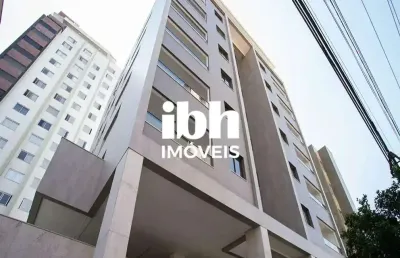 Apartamento à venda, 3 quartos, 3 suítes, 4 vagas, gutierrez - belo horizonte/mg