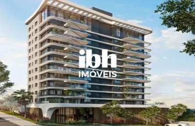 Apartamento à venda, 4 quartos, 2 suítes, 3 vagas, gutierrez - belo horizonte/mg
