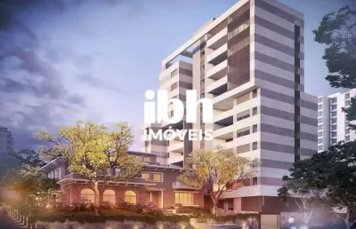 Área privativa à venda, 4 quartos, 2 suítes, 3 vagas, santo antônio - belo horizonte/mg