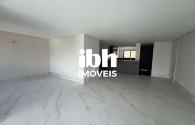 Apartamento com 2 quartos para alugar na Serra, Belo Horizonte 