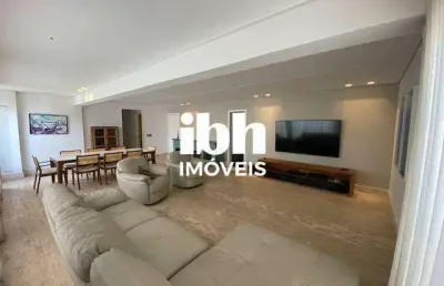Apartamento com 3 quartos à venda na Vila da Serra, Nova Lima 