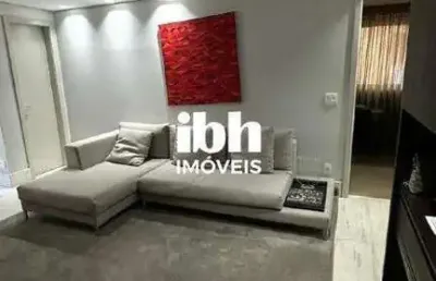 Cobertura com 2 quartos à venda na Savassi, Belo Horizonte 