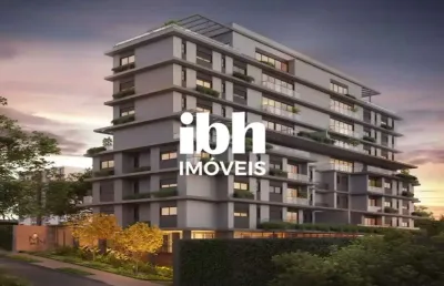 Apartamento à venda, 3 quartos, 1 suíte, 2 vagas, cruzeiro - belo horizonte/mg