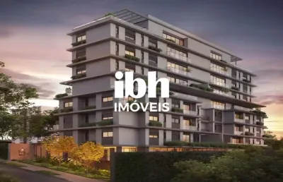 Apartamento à venda, 3 quartos, 1 suíte, 2 vagas, cruzeiro - belo horizonte/mg