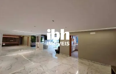 Apartamento à venda com 141m², 4 quartos tranf, 3 suítes, 3 vagas de garagem no funcionários.