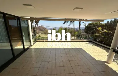 Casa em condomínio fechado com 4 quartos para alugar no Retiro Das Pedras, Brumadinho 