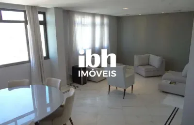 Apartamento à venda com 130m², 3 quartos, 3 banheiros, 1 suíte, 3 vagas no buritis.