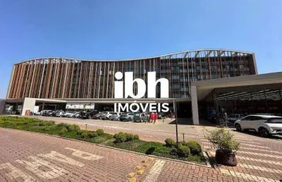 Sala comercial para alugar no Alphaville, Nova Lima 