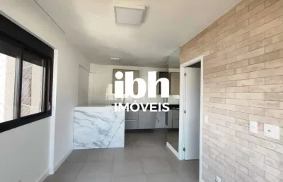 Apartamento 01 quarto para alugar no santa efigênia