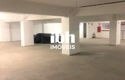 Ponto comercial à venda no Santo Antônio, Belo Horizonte 