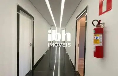 Sala comercial 26m² para aluguel 1 vaga - vale do sereno