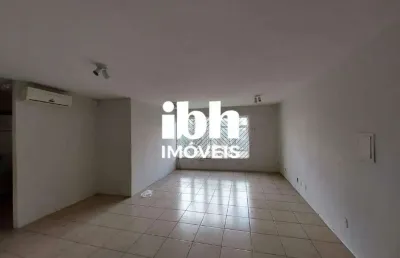 Sala à venda em prédio comercial no coração da savassi 1 vaga de garagem com 45m²