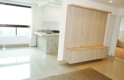 Apartamento à venda com 1 quarto 55,02m² no vila da serra