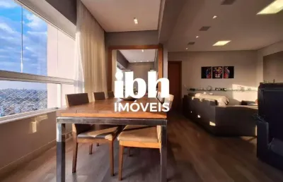 Apartamento região nova suíssa com melhor lazer da região.