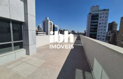 Sala comercial para alugar na Santa Efigênia, Belo Horizonte 
