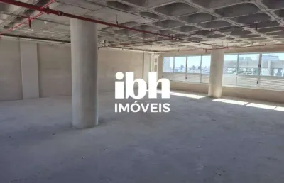 Sala comercial para alugar na Santa Efigênia, Belo Horizonte 