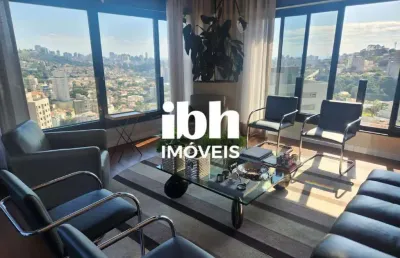 Apartamento com 2 quartos à venda na Santa Lúcia, Belo Horizonte 