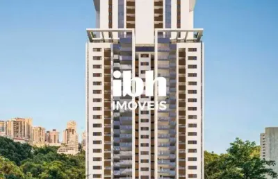 Apartamento com 4 quartos à venda no Vale do Sereno, Nova Lima 