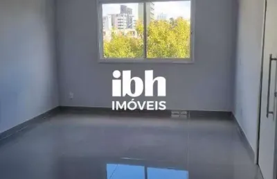 Apartamento com 3 quartos à venda na Rua Capivari, Serra, Belo Horizonte