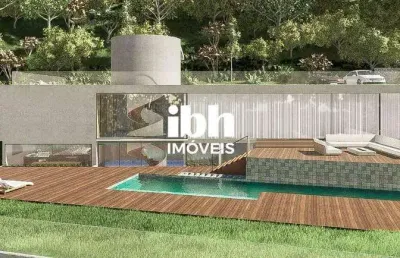 Excelente lote com área de 2.500m² no condomínio estância serrana.