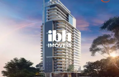 Apartamento à venda, 4 quartos, 2 suítes, 3 vagas, gutierrez - belo horizonte/mg