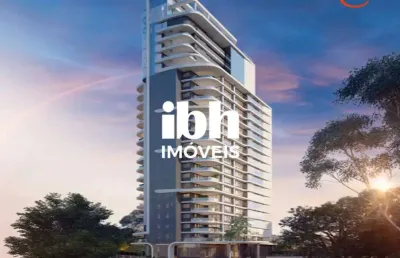 Apartamento à venda, 4 quartos, 2 suítes, 4 vagas, gutierrez - belo horizonte/mg
