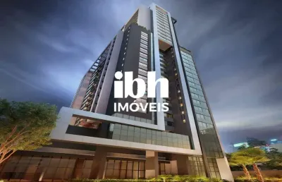 Apartamento à venda, 3 quartos, 3 suítes, 2 vagas, savassi - belo horizonte/mg
