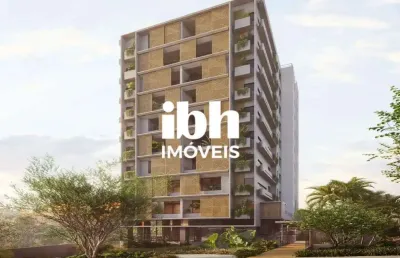 Apartamento à venda, 2 quartos, 1 suíte, 2 vagas, sion - belo horizonte/mg