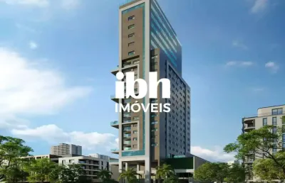 Apartamento à venda, 4 quartos, 2 suítes, 3 vagas, savassi - belo horizonte/mg
