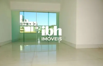 Apartamento à venda, 4 quartos, 3 suítes, 3 vagas, buritis - belo horizonte/mg