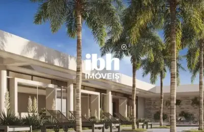 Apartamento à venda, 3 quartos, 1 suíte, 2 vagas, funcionários - belo horizonte/mg
